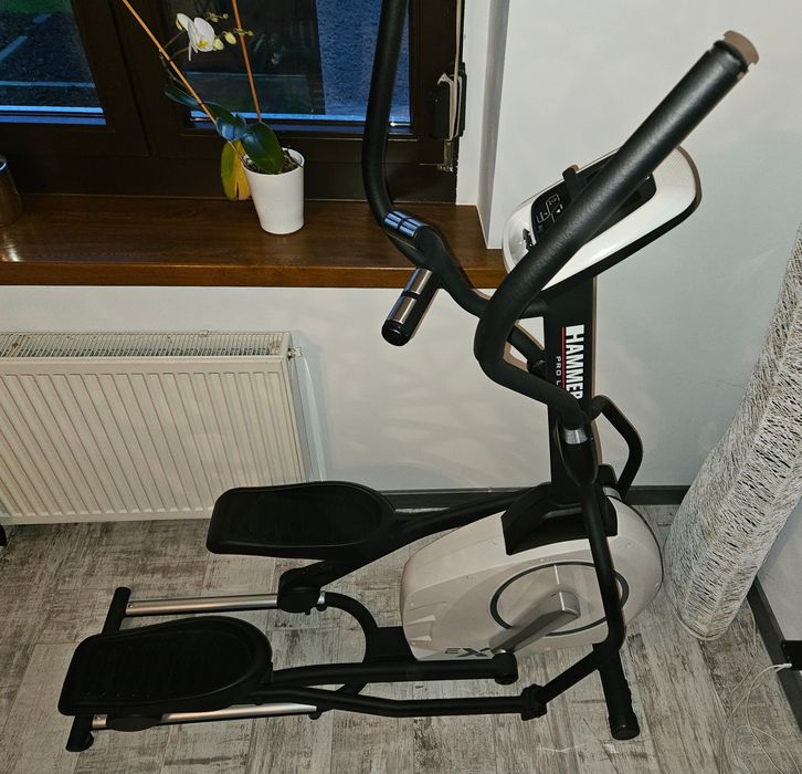 Orbitrek HAMMER PRO LINE EX7 EX100 (transport)
