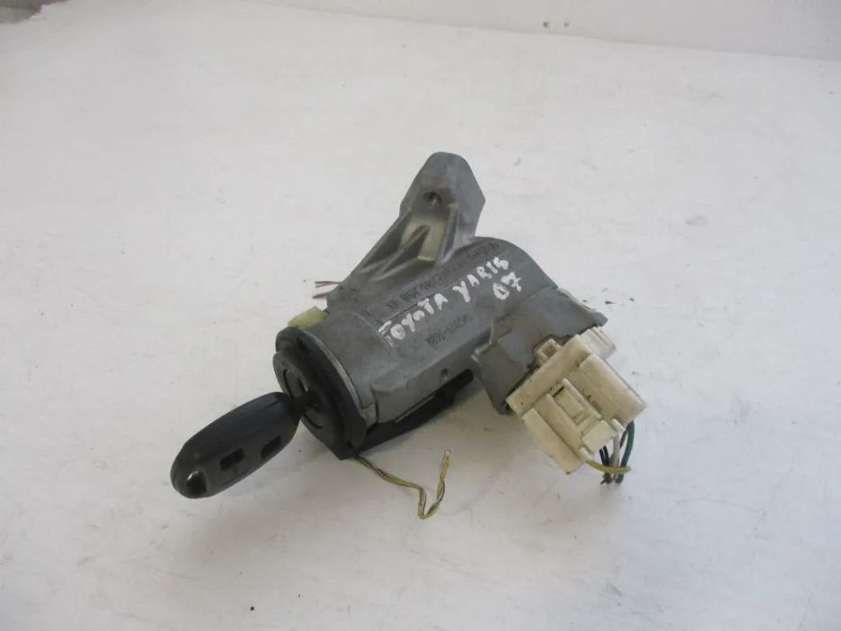 Canhão Ignição Toyota Yaris 2005 a 2009