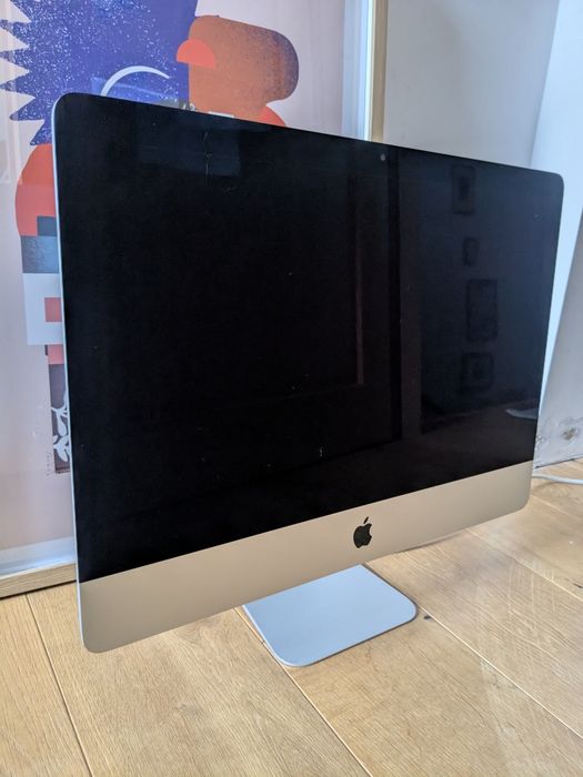Apple iMac A1418 21,5 16GB Full Hd