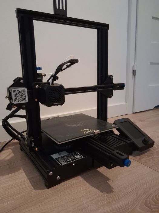 Creality Ender 3 V2