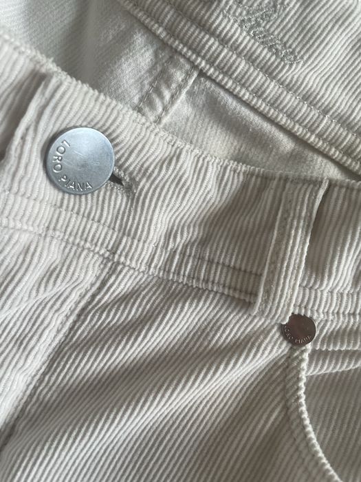 Джинсы loro piana оригинал