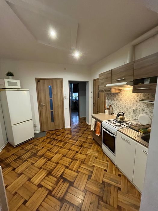 Duży pokój, Cisza i bezpieczeństwo Centrum L-wo