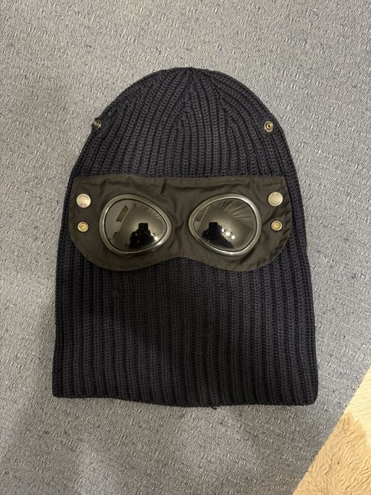 Балаклава CP Company