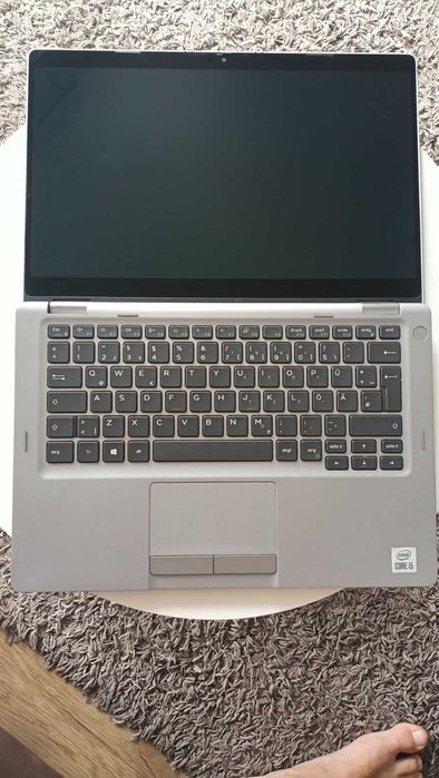 Dell Latitude 5310 2in1 | 13.3" FHD Touch | i5-10310U | RAM 8GB | SSD 256GB | Intel UHD | знос АКБ 24%