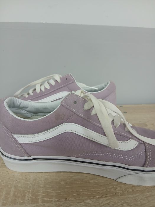 Кеди Vans Old Skool Оригінал / Замшеві ванси