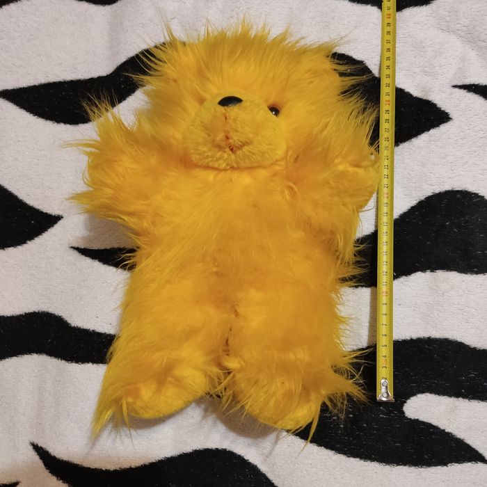 Продам мягкую игрушку мишку