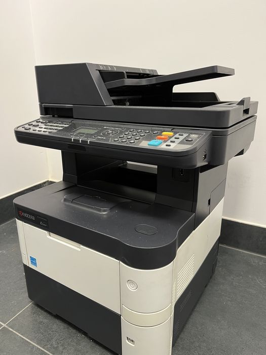 Kyocera M3540dn sprawna