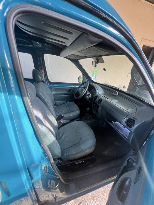 Renault Kangoo 1998