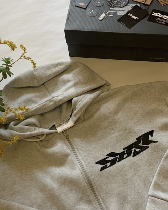 Кофта Sort Company