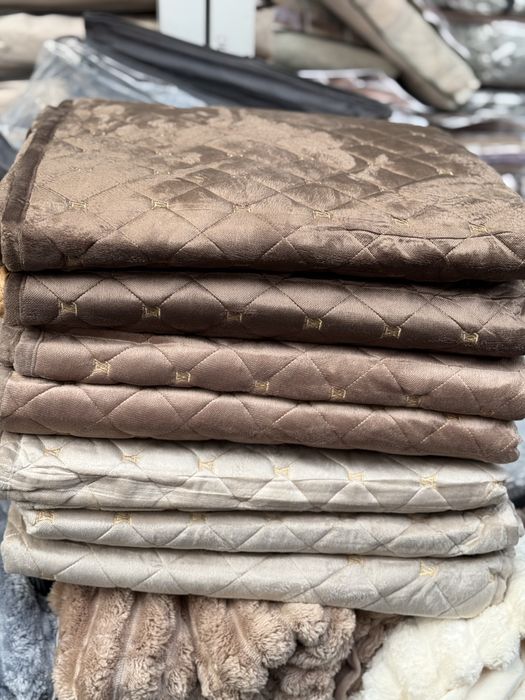 Девандек 3/1 накидки