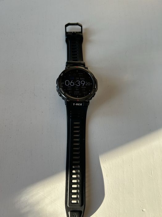 Amazfit T-Rex 2 komplet