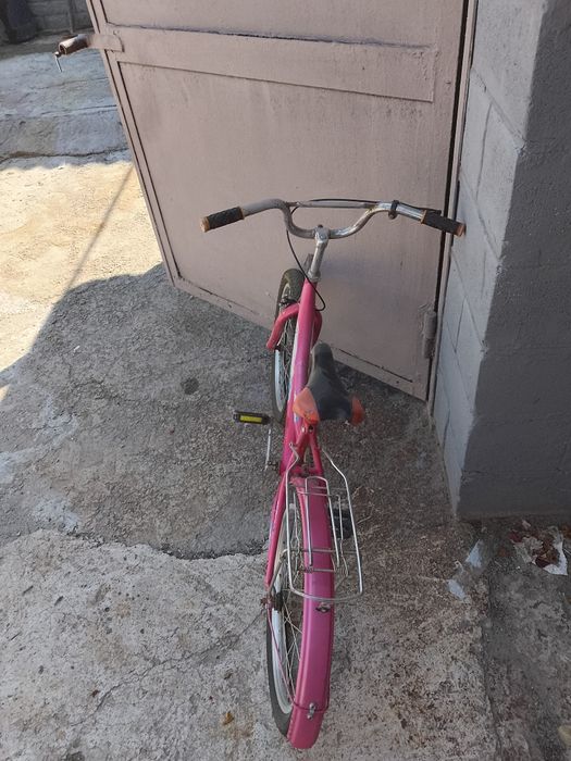 Продам Велосипед 20 дюймов