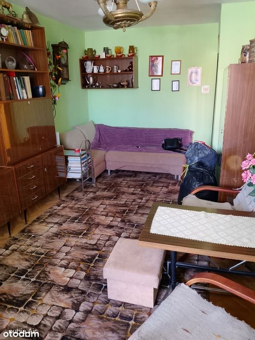 Apartment in Lubin, Osiedle Zwycięstwa, powiat lubiński - Widok 2