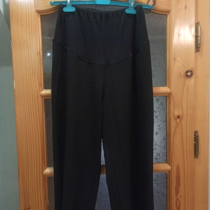 Сарафан та штани для вагітної