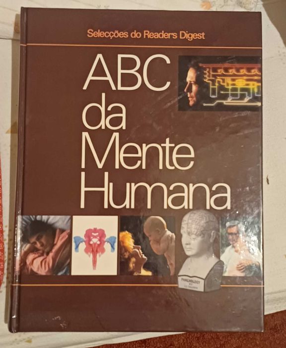 VARIOS Livros e coleções