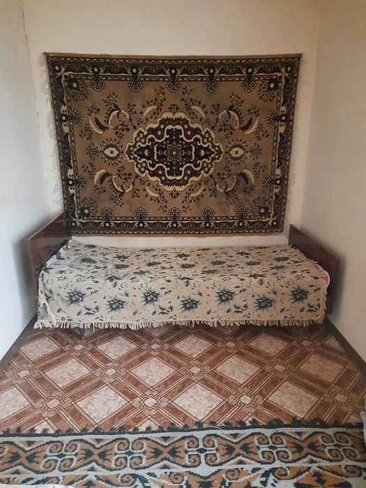 3х квартира улица Яновского. Агв.