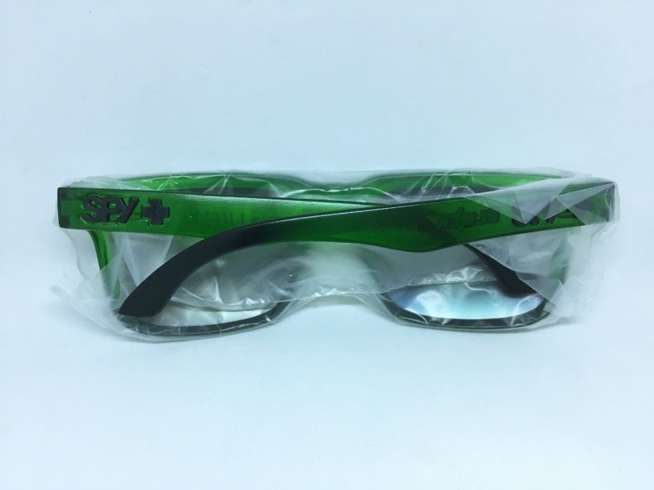 Óculos de Sol SPY Ken Block - NOVOS - Modelo 8 - Entrega imediata