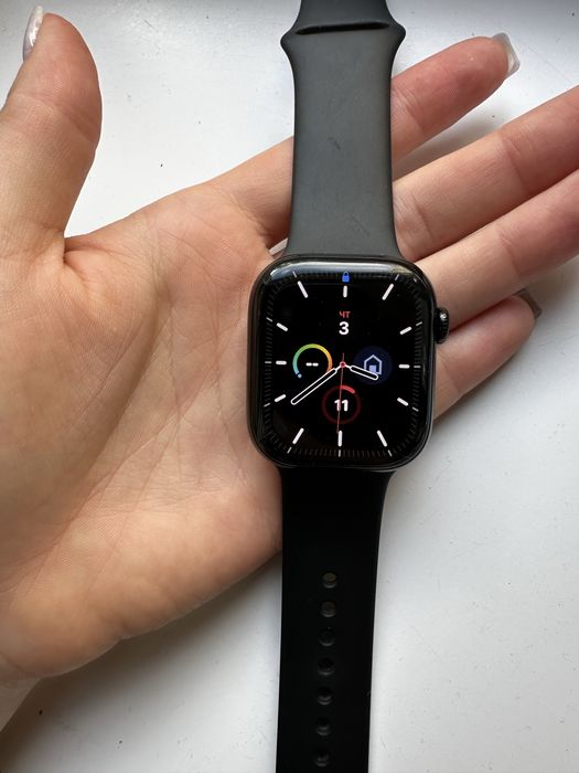 Продам Apple watch 10