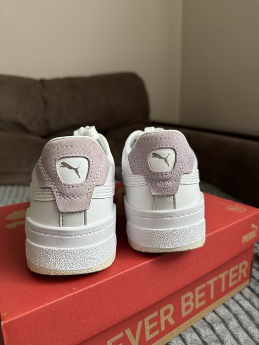 Puma cali dream sneakers