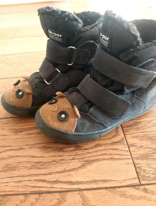 Buty zimowe  Mrugała, rozmiar 31