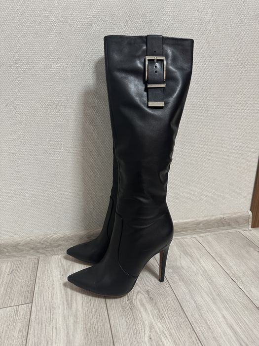 Чоботи жіночі Basconi р.38