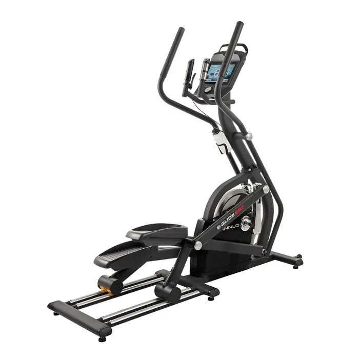 Orbitrek magnetyczny FINNLO E - GLIDE SRT # salon z ekspozycją