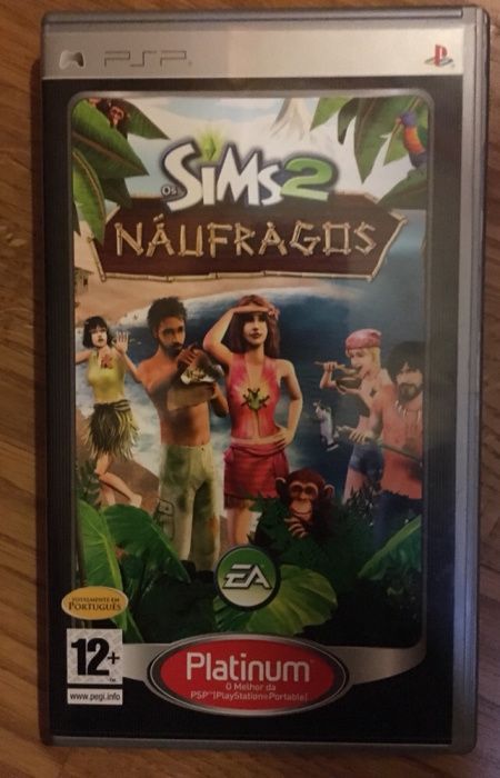 Games PSP
