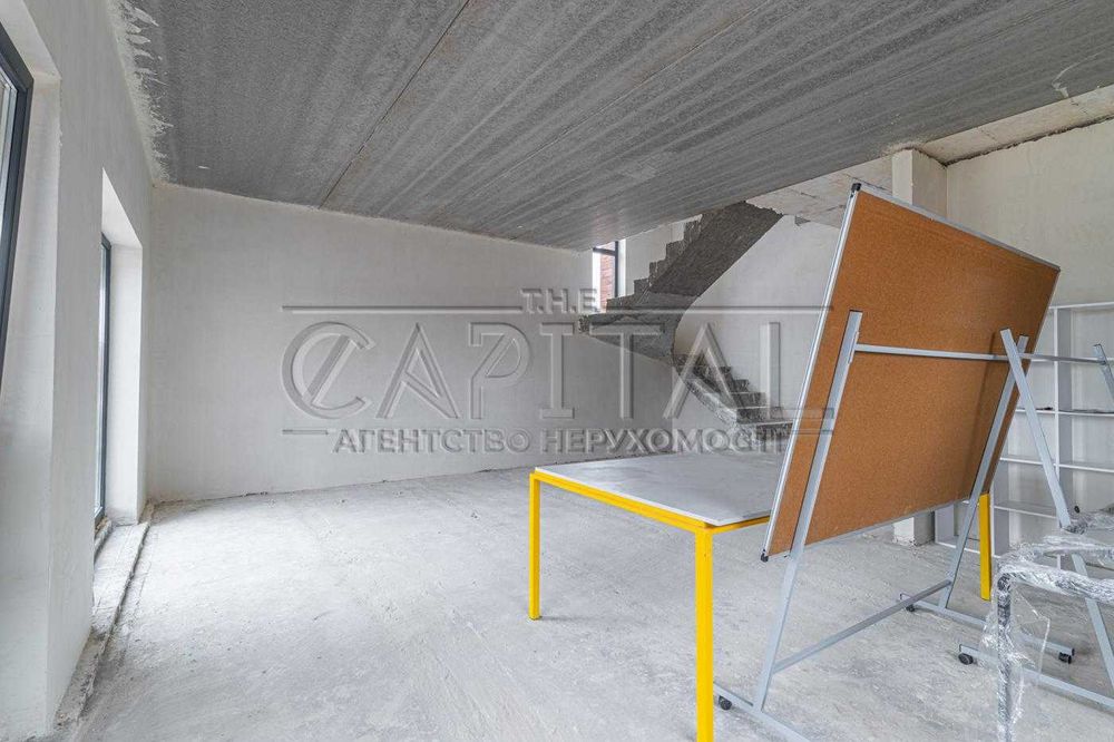 Продаж / Будинок / 162 м2 / Крушинка / КМ Тепло / Васильківський район