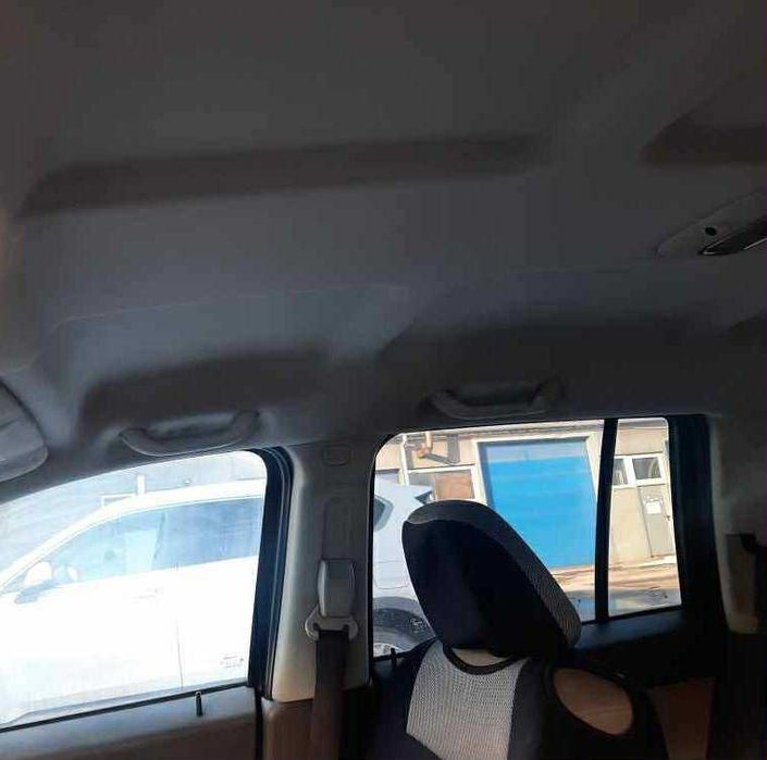 Samochód osobowy Jeep Compass