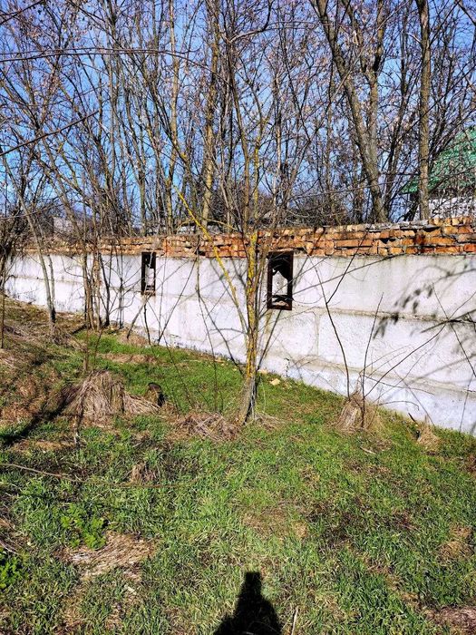 Продам ділянку 15 сот село  Миколаївка 25 км від Дніпра під забудову