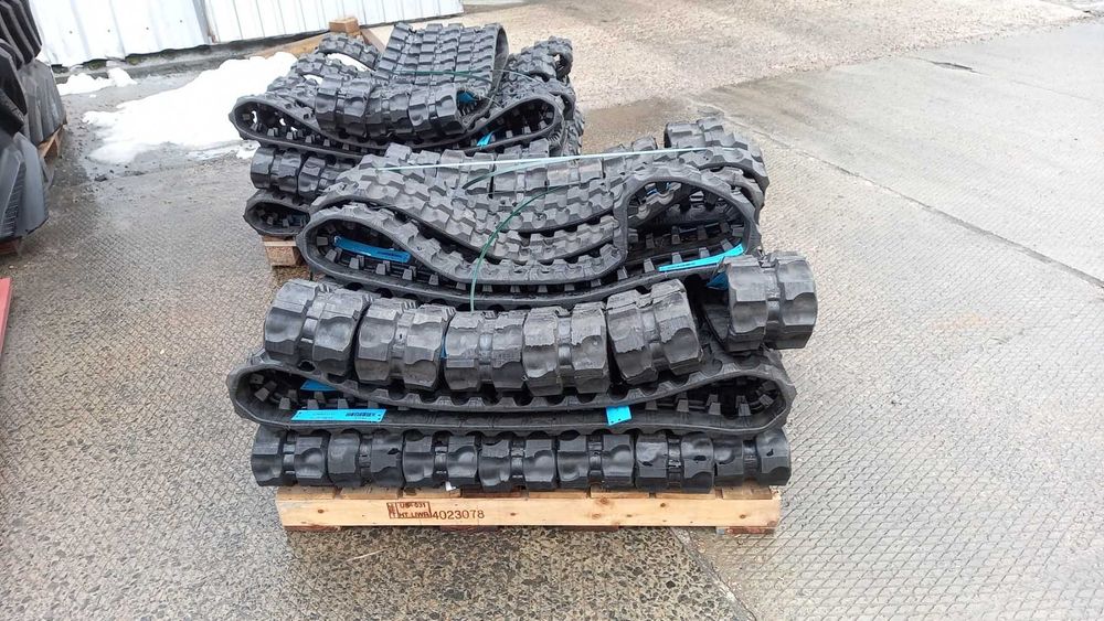 Гусениця 180х72х37 FTS (Корея)