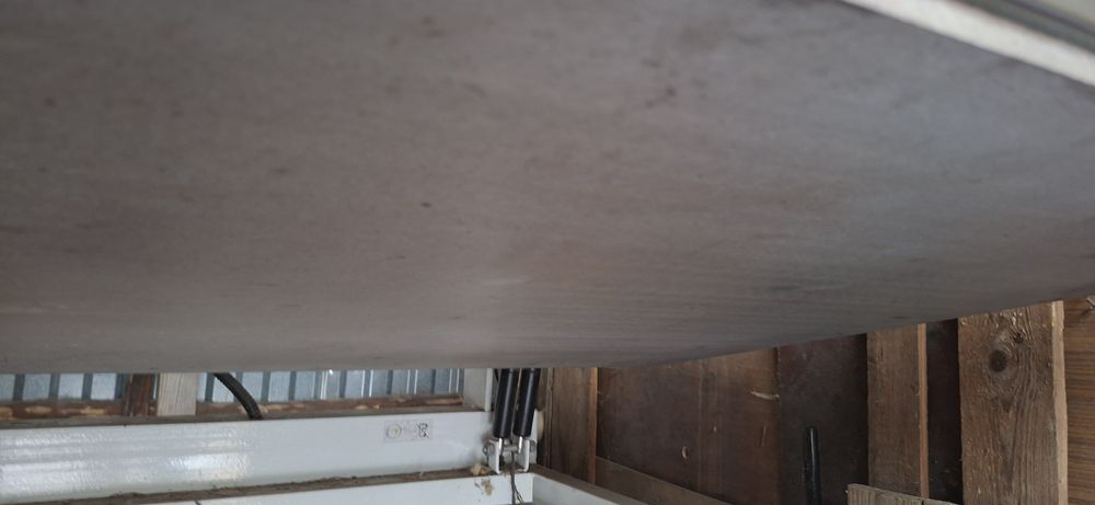 Prasa termotranfserowa  100x80 duża przemysłowa do sublimacji