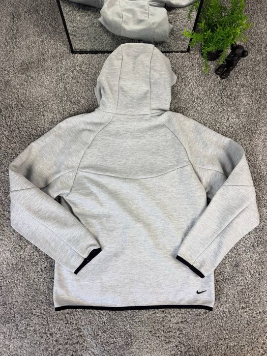 Зіпка Nike Tech Fleece