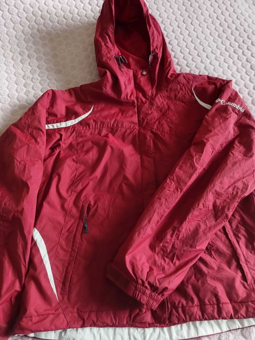Жіноча куртка Columbia в чудовому стані