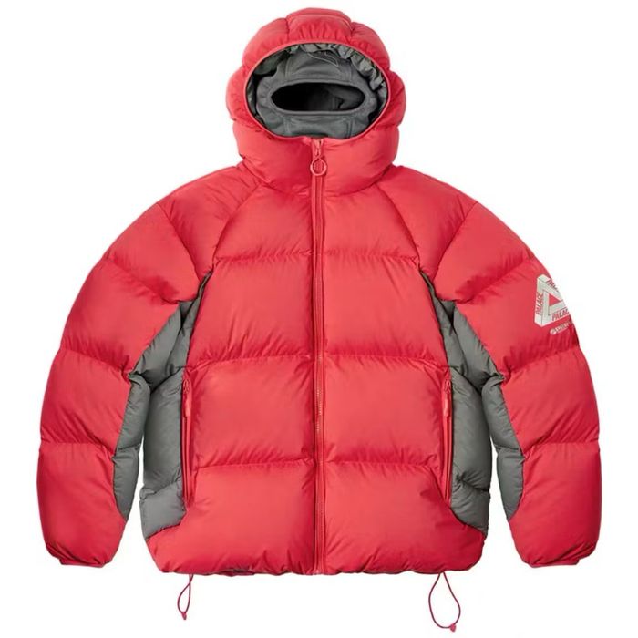 Пуховик Palace | palace | куртка палац