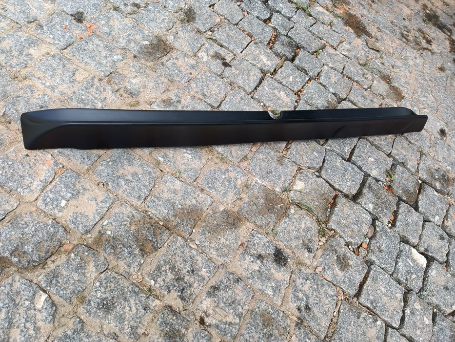 aleron datsun 240z aileron fibra de vidro spoiler