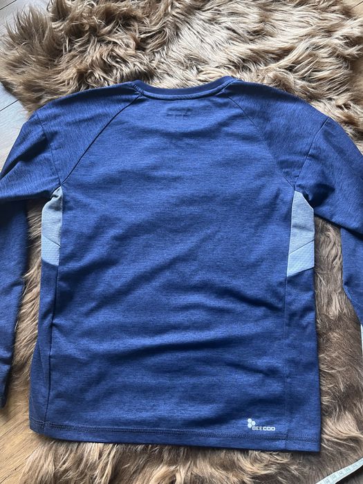Termo bluzka chlopieca Hummel r.152