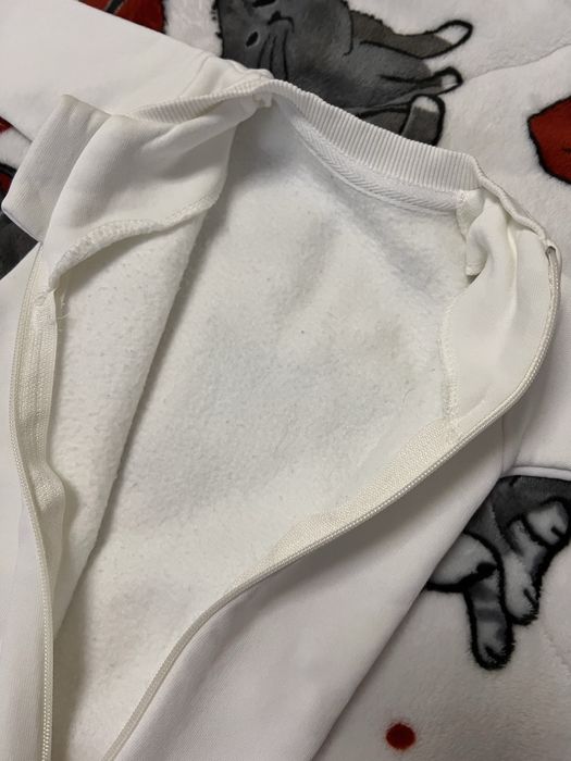 Чоловічок флісовий 56