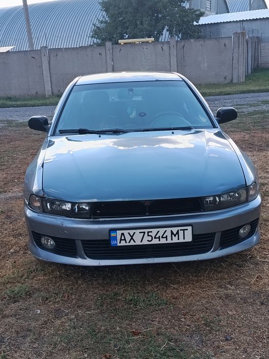 продам Митсубиси Галант 8