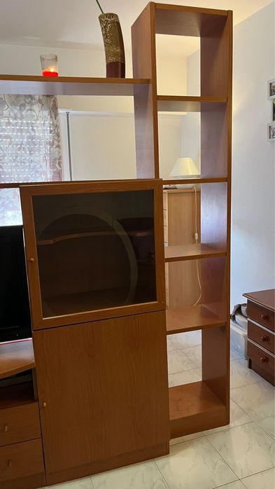 Movel de sala em 2° mão