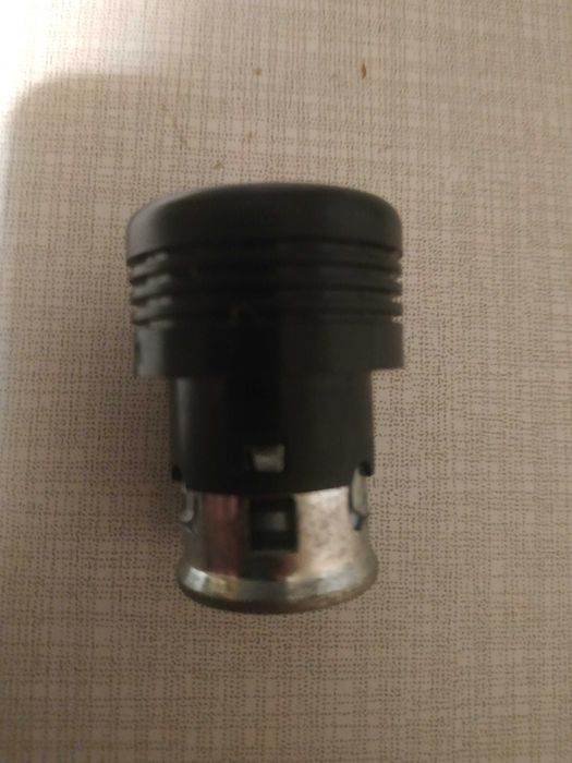 Прикурювач (сигаретка) VOLVO FH 16 (оригінал, новий)