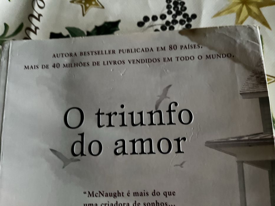Livros fantasticos