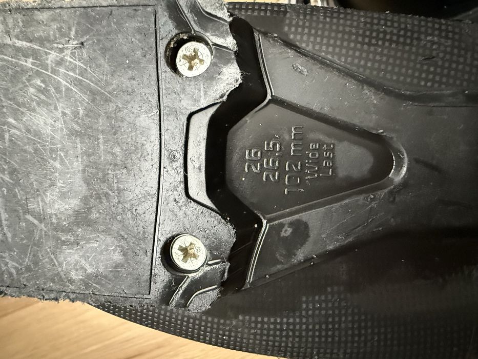 Buty narciarskie Atomic