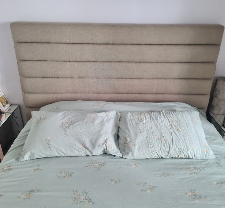 Cama Area em excelente estado