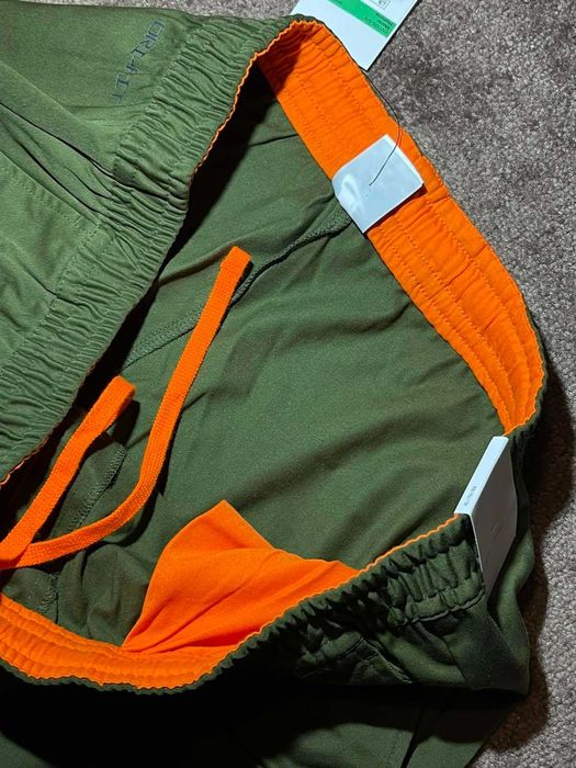 Стильні міцні шорти Nike Sportswear Loose Dri-FIT dv1126-326 L,XL