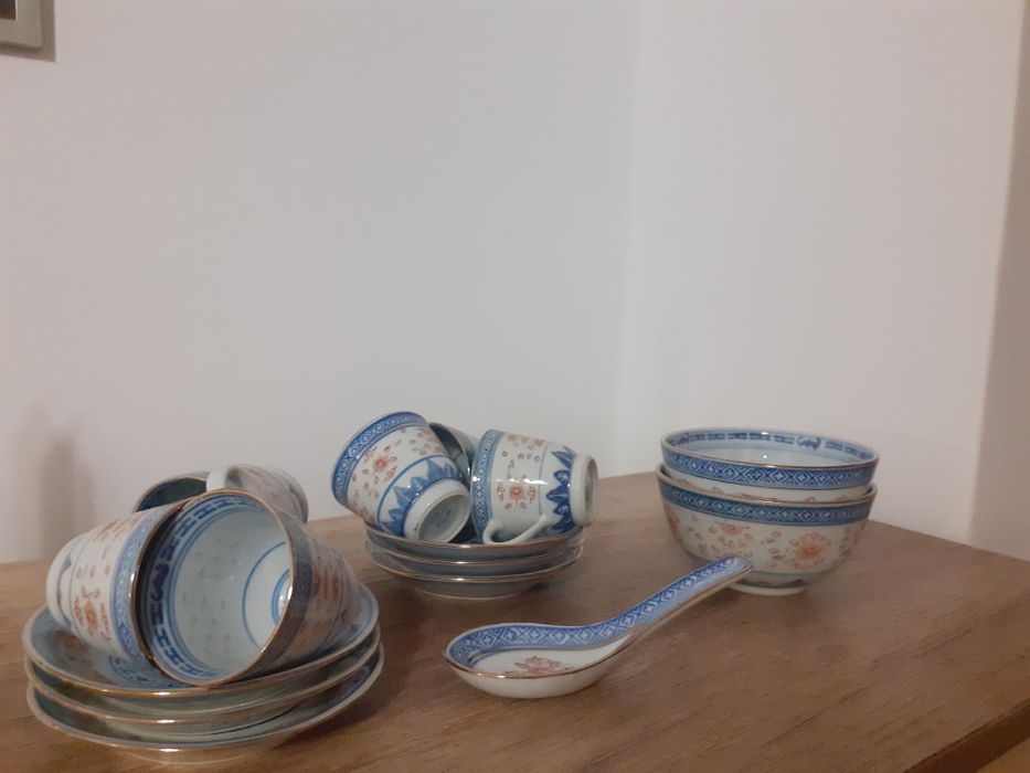 Decorative Cup Set443587715170324480