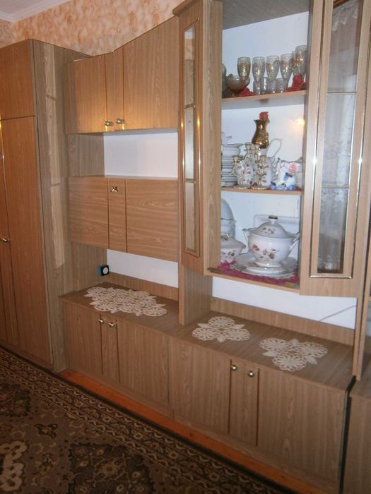 метро Позняки.Комната для девушки ул. Ахматовой 23