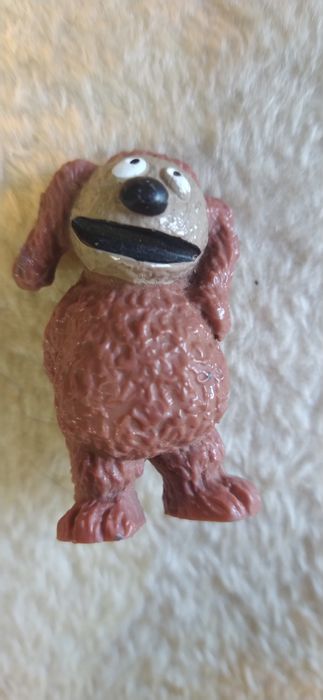Boneco dos Marretas