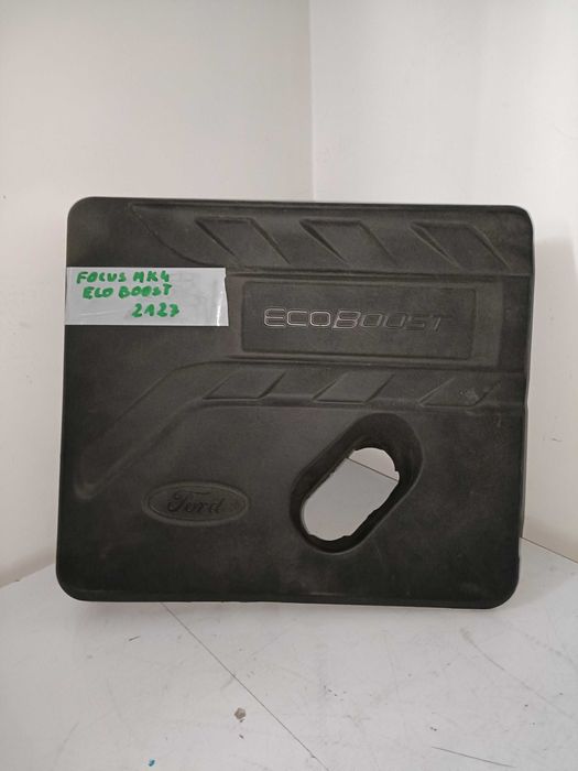 Ford Focus MK4 Ecoboost Osłona górna silnika