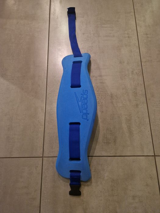 Pas wypornosciowy do aqua aerobik